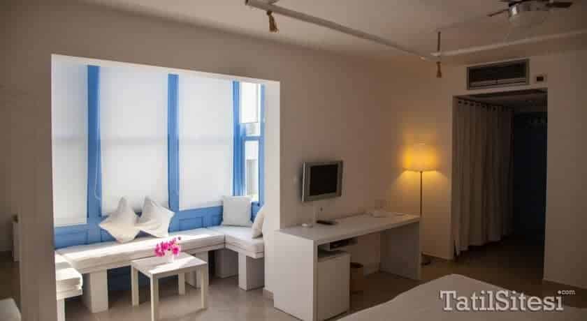 Port Alaçatı Hotel